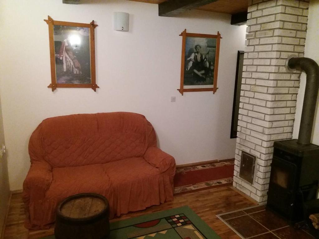 מוקרה גורה Vacation Home Nana מראה חיצוני תמונה