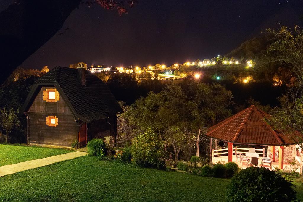 מוקרה גורה Vacation Home Nana מראה חיצוני תמונה