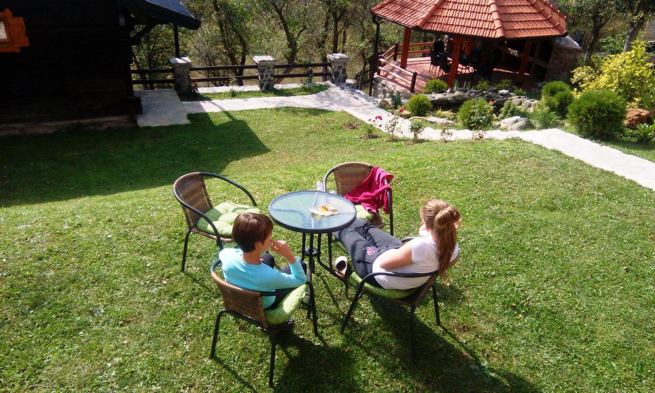 מוקרה גורה Vacation Home Nana מראה חיצוני תמונה