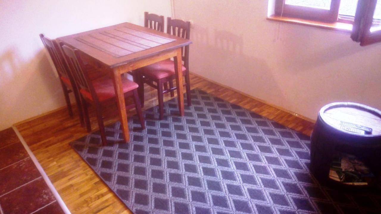 מוקרה גורה Vacation Home Nana מראה חיצוני תמונה