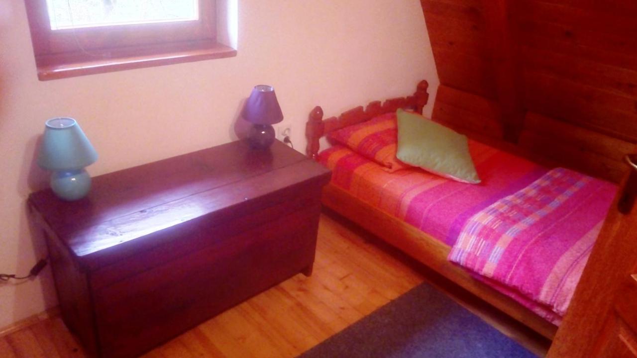 מוקרה גורה Vacation Home Nana מראה חיצוני תמונה
