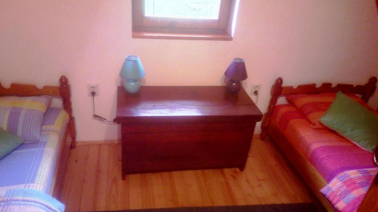 מוקרה גורה Vacation Home Nana מראה חיצוני תמונה
