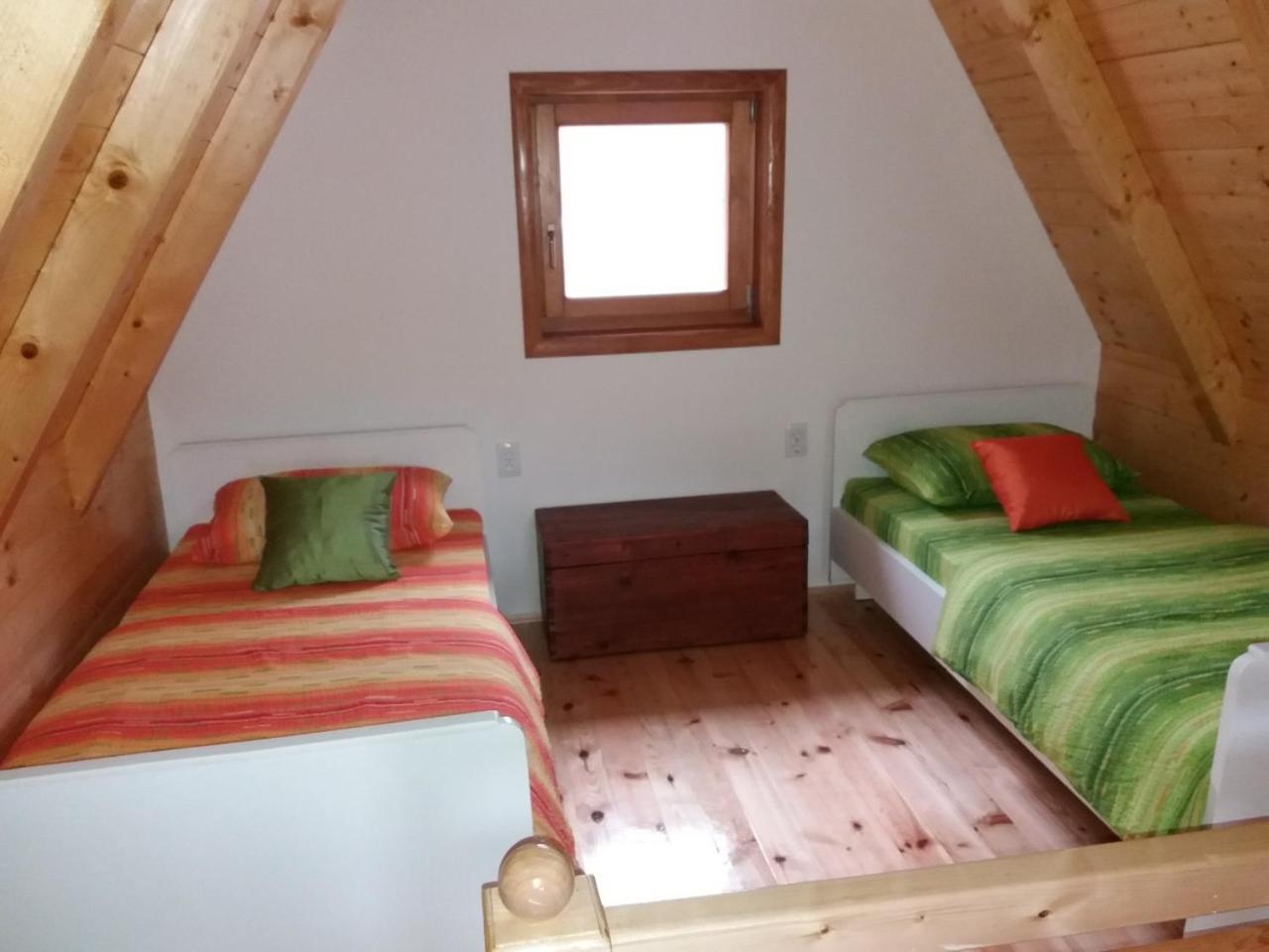 מוקרה גורה Vacation Home Nana מראה חיצוני תמונה