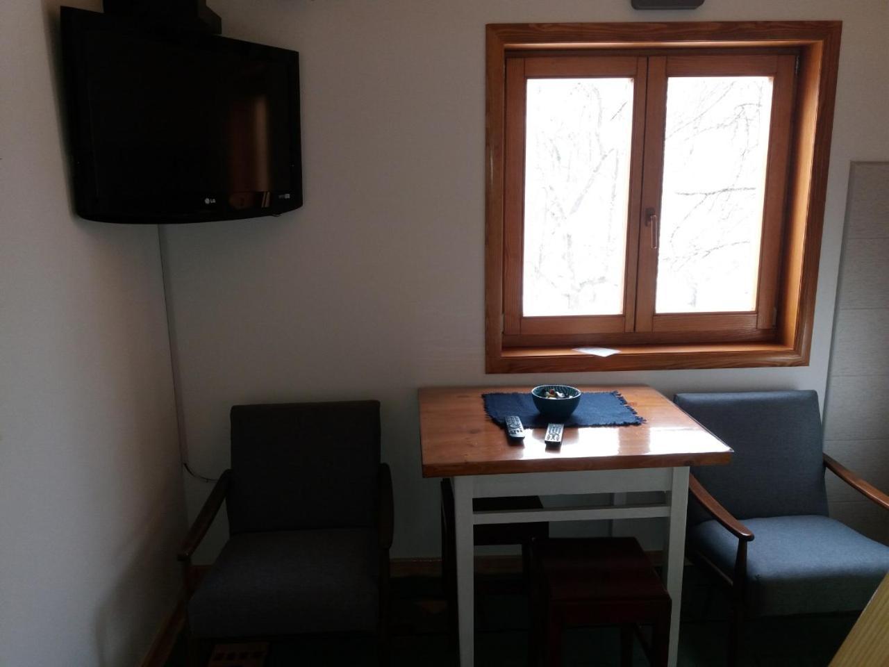 מוקרה גורה Vacation Home Nana מראה חיצוני תמונה