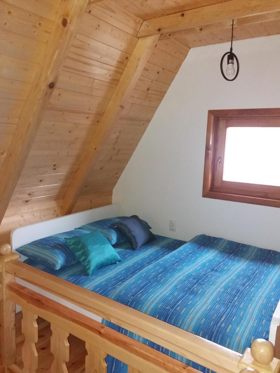 מוקרה גורה Vacation Home Nana מראה חיצוני תמונה
